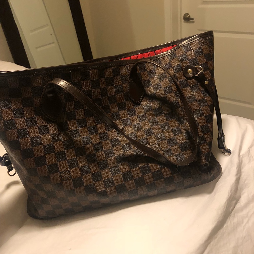 Neverfull GM